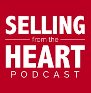 Selling-heart